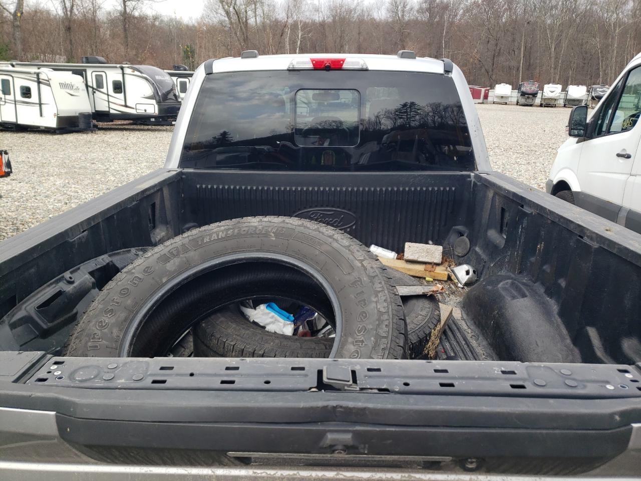 2021 Ford F250 Super Duty VIN: 1FT7W2B63MED37541 Lot: 92090885