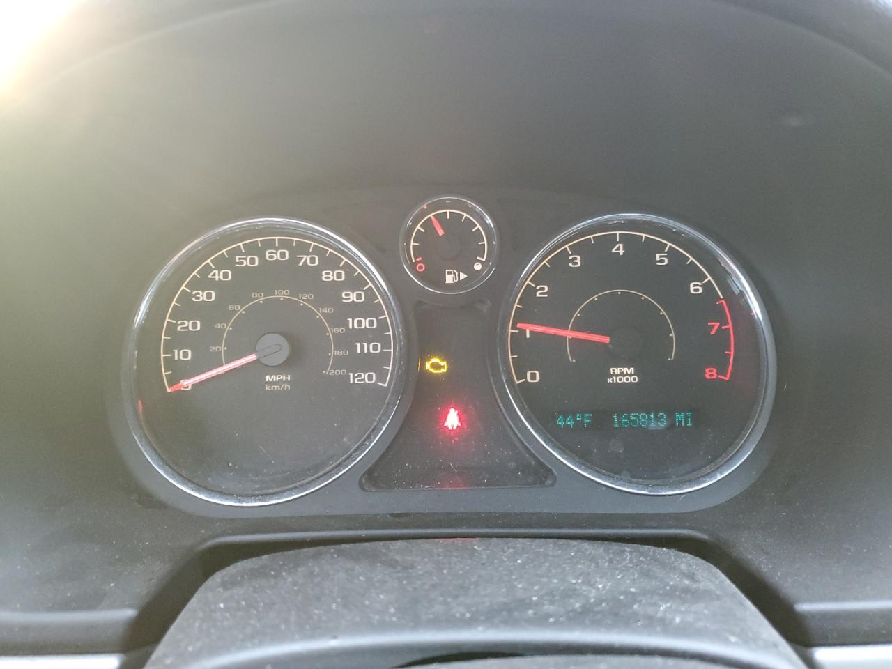 2007 Chevrolet Cobalt Lt VIN: 1G1AL15F077200272 Lot: 84167155