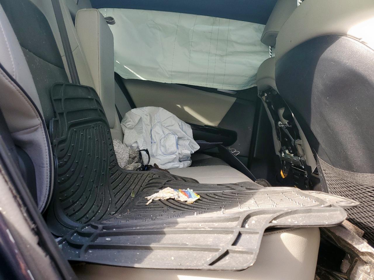 2019 Kia Sportage Ex VIN: KNDPN3AC8K7567920 Lot: 92300815