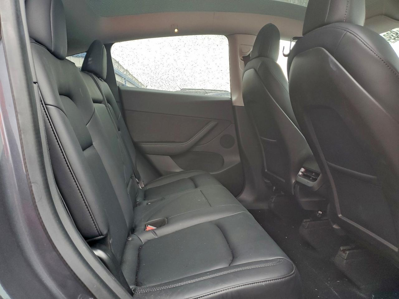 2020 Tesla Model Y VIN: 5YJYGDEE6LF013691 Lot: 93940725