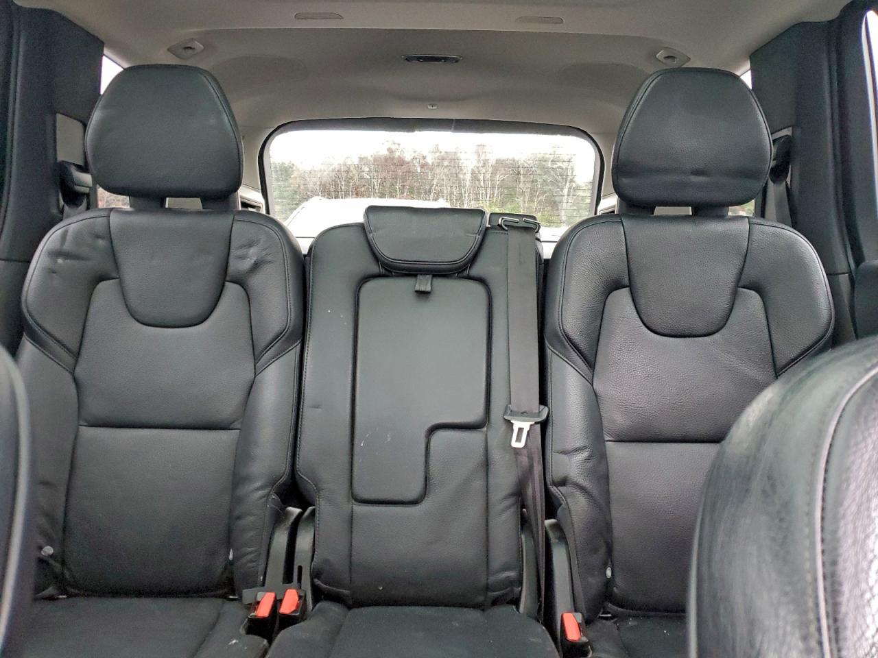 2016 Volvo Xc90 T6 VIN: YV4A22PKXG1068888 Lot: 93684795