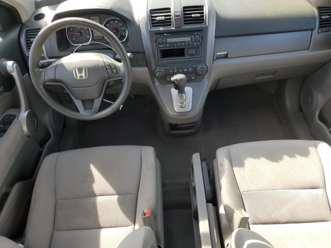 2007 Honda Cr-V Lx VIN: 5J6RE38317L000889 Lot: 92890245