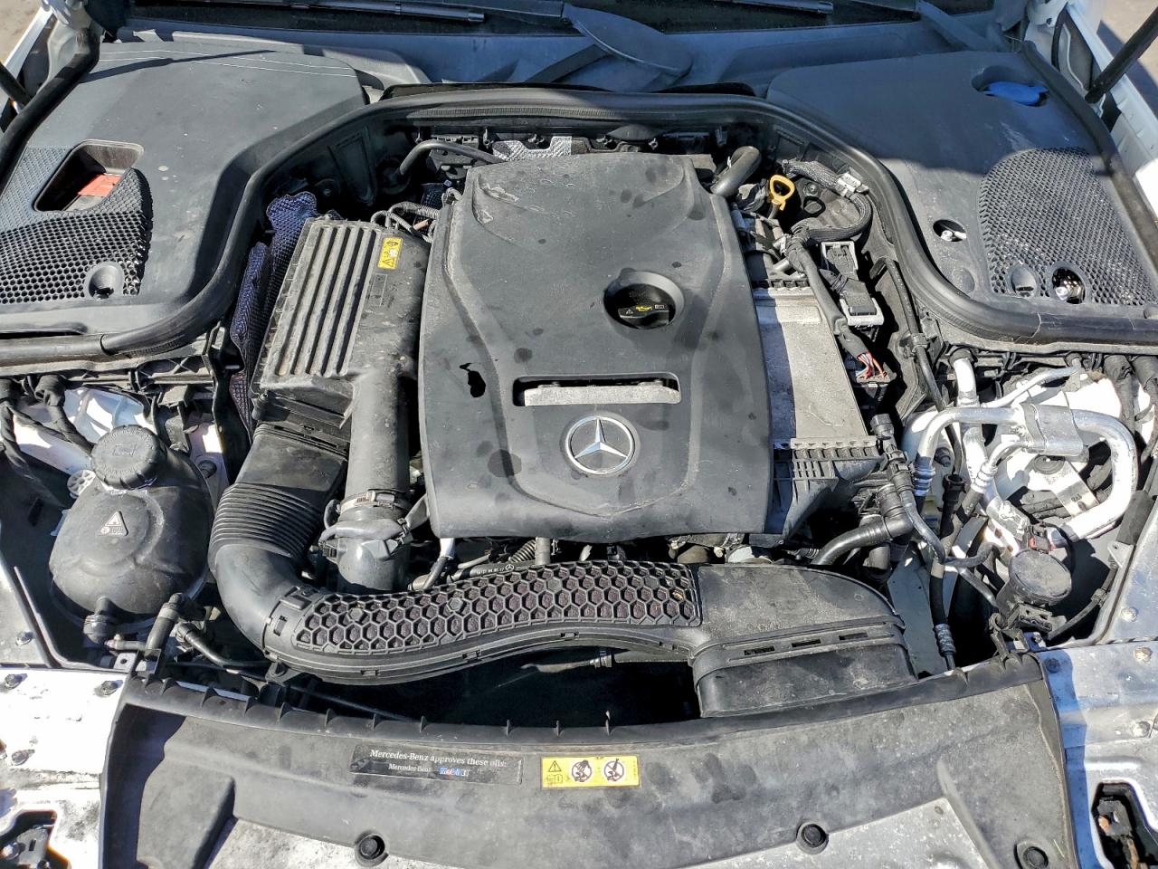 2018 Mercedes-Benz E 300 VIN: WDDZF4JB6JA304478 Lot: 93703285