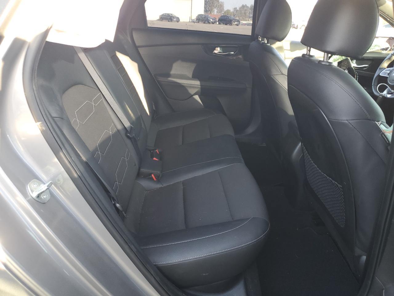 2024 Kia Forte Gt Line VIN: 3KPF54AD3RE705836 Lot: 91306455