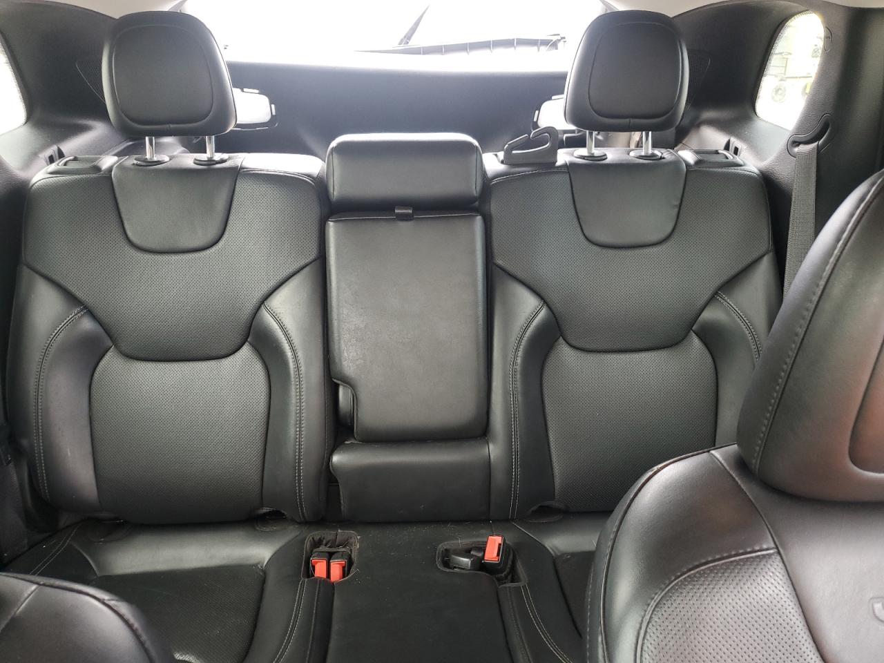 2020 Jeep Cherokee Limited VIN: 1C4PJLDB3LD549133 Lot: 92512085