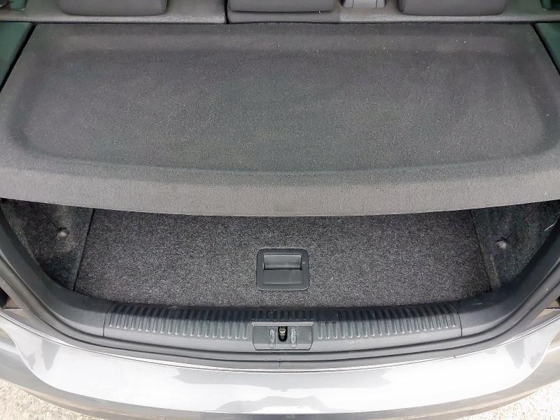 2017 VOLKSWAGEN POLO 1.0 75 MATCH EDITION 5DR