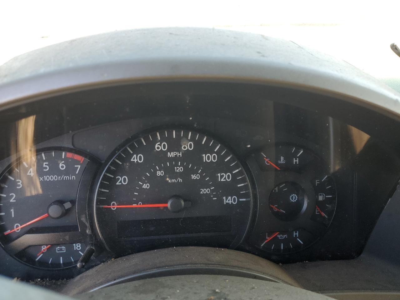 2007 Nissan Titan Xe VIN: 1N6BA07A67N211251 Lot: 91870275