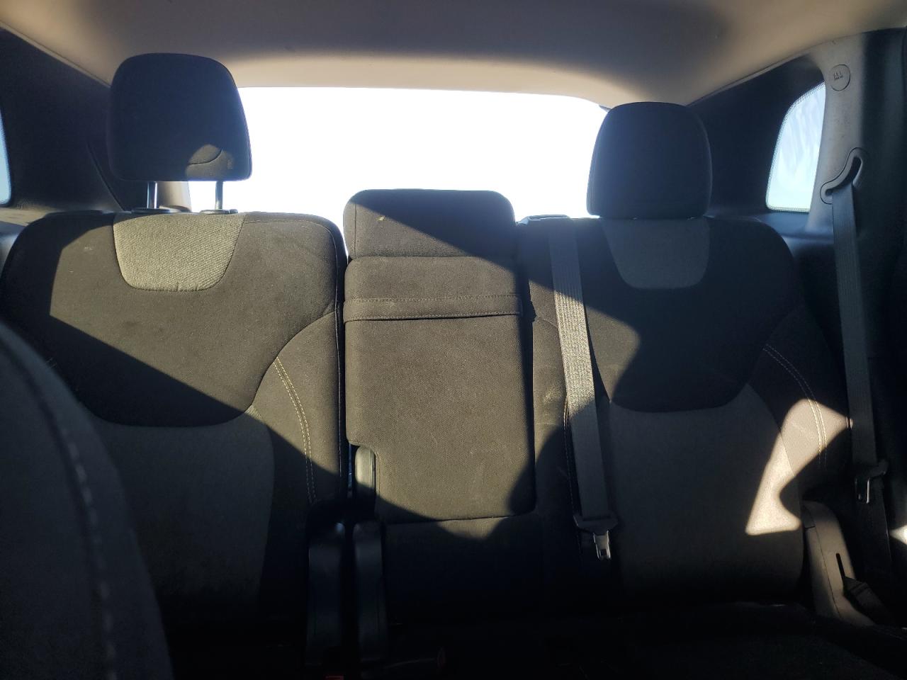 2018 Jeep Cherokee Latitude VIN: 1C4PJLCB2JD605822 Lot: 91884335