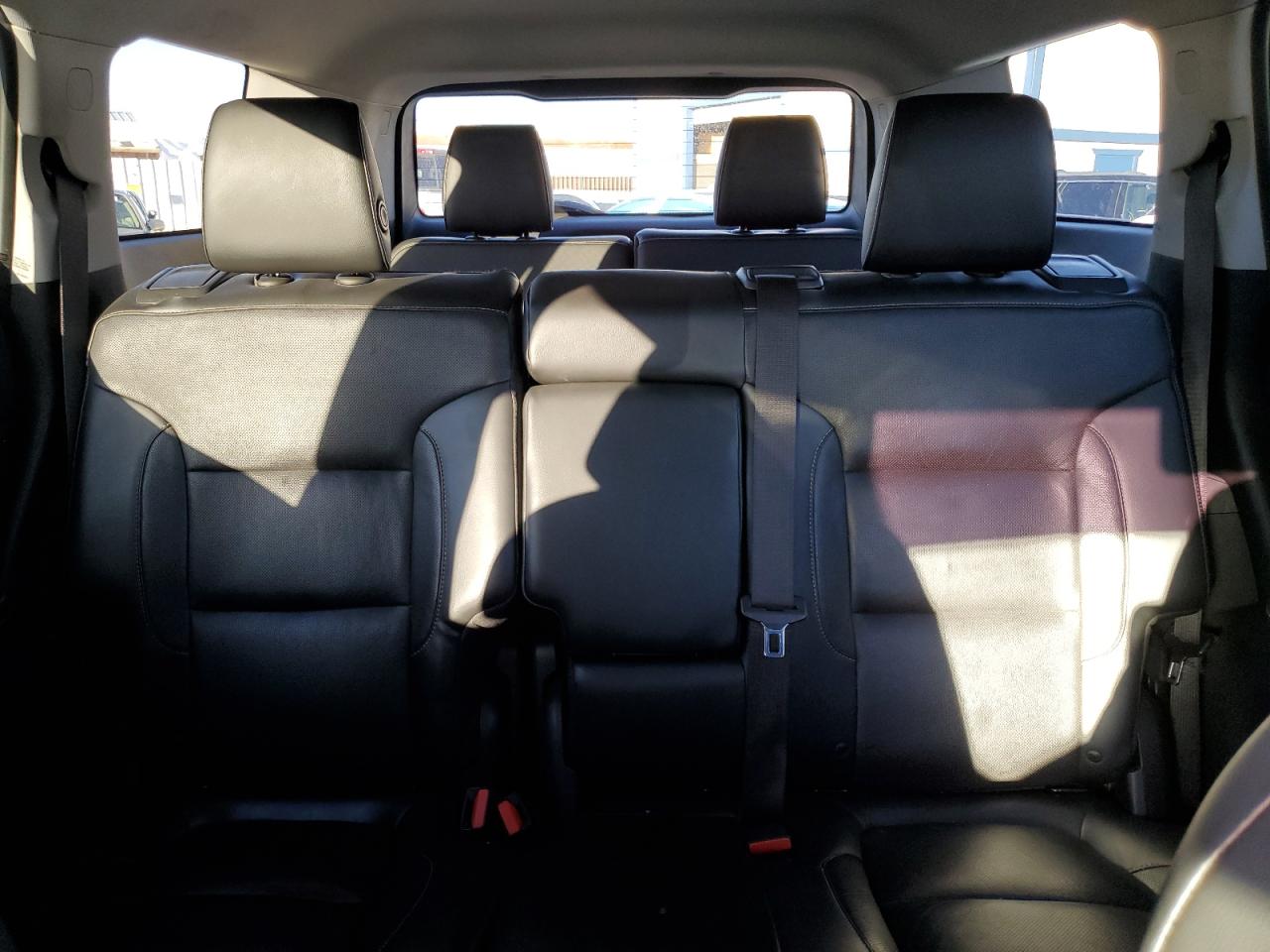 2017 GMC Acadia Slt-1 VIN: 1GKKNMLS9HZ316779 Lot: 90748385