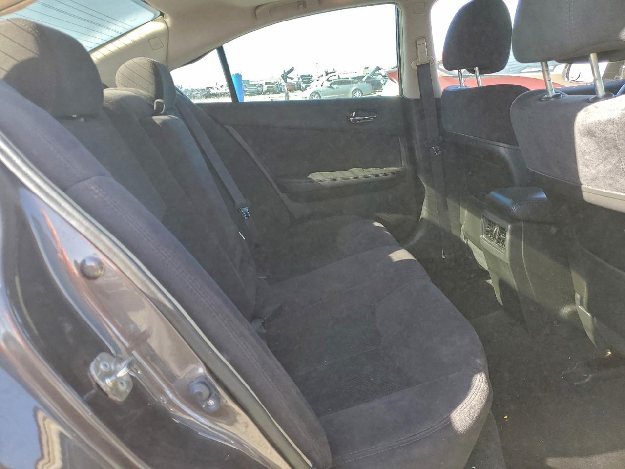 2014 Nissan Maxima S VIN: 1N4AA5AP1EC475209 Lot: 94352805