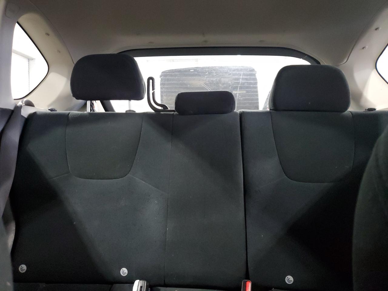 2010 Subaru Impreza 2.5I VIN: JF1GH6A6XAG817407 Lot: 92507595