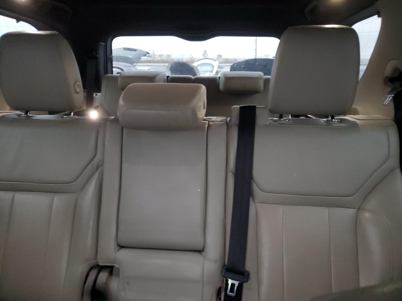 2020 Land Rover Discovery Landmark VIN: SALRU2RV1L2425296 Lot: 93375635