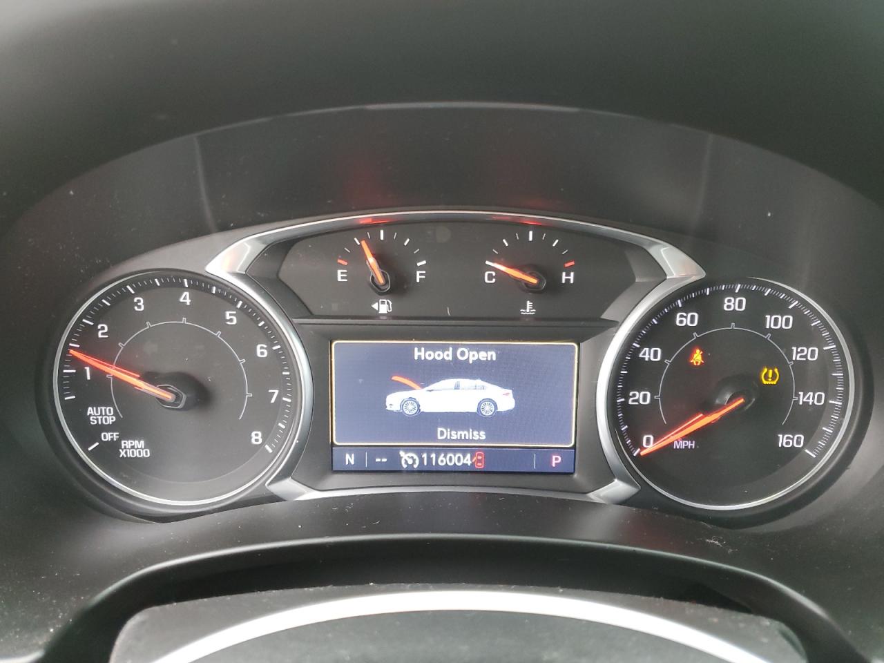 2019 GMC Terrain Slt VIN: 3GKALPEX4KL364944 Lot: 93057365