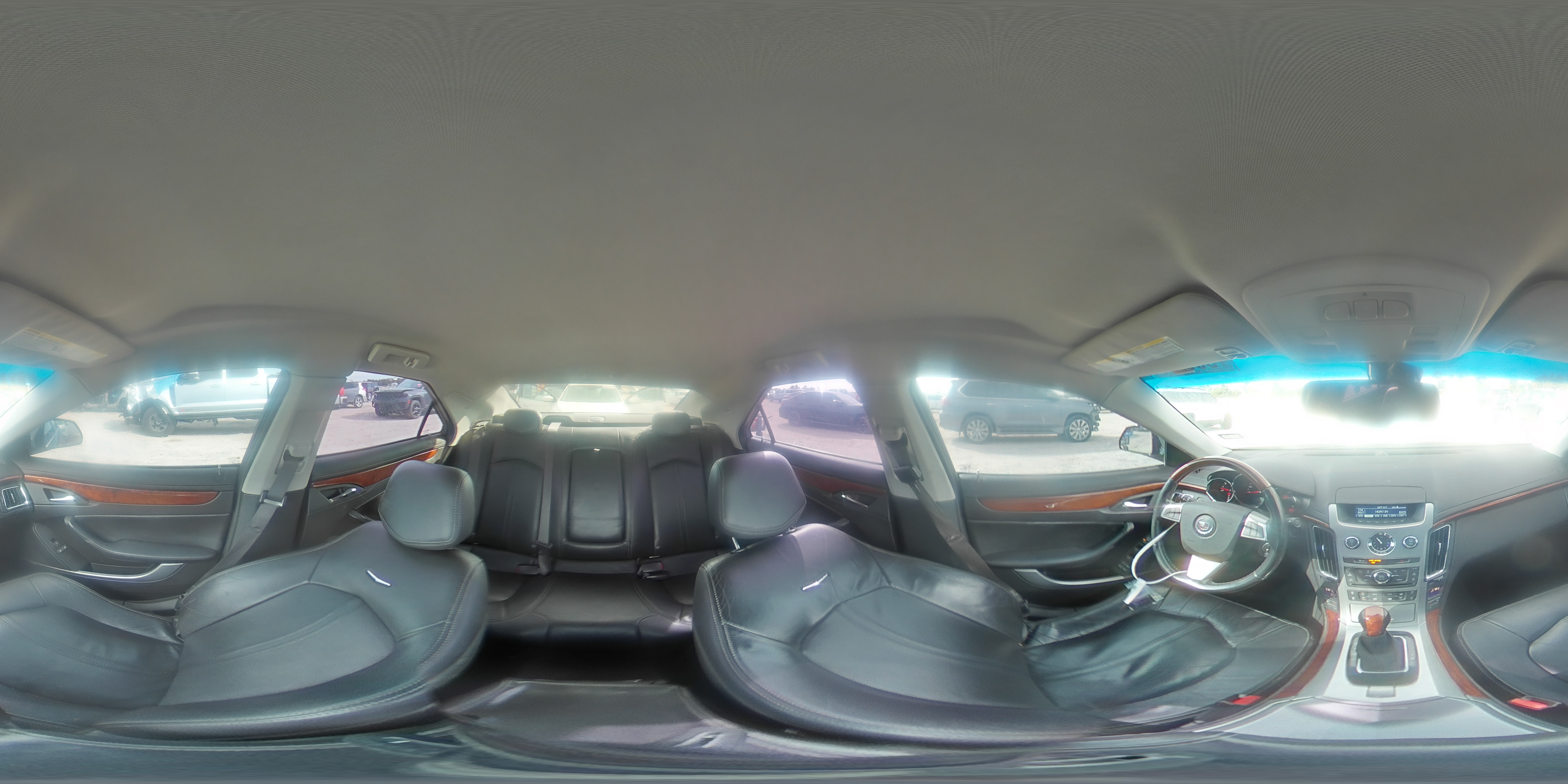 2012 Cadillac Cts Luxury Collection VIN: 1G6DG5E51C0114692 Lot: 90725075