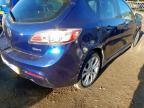 2009 MAZDA 3 1.6 SPORT 5DR for sale at Copart ROCHFORD
