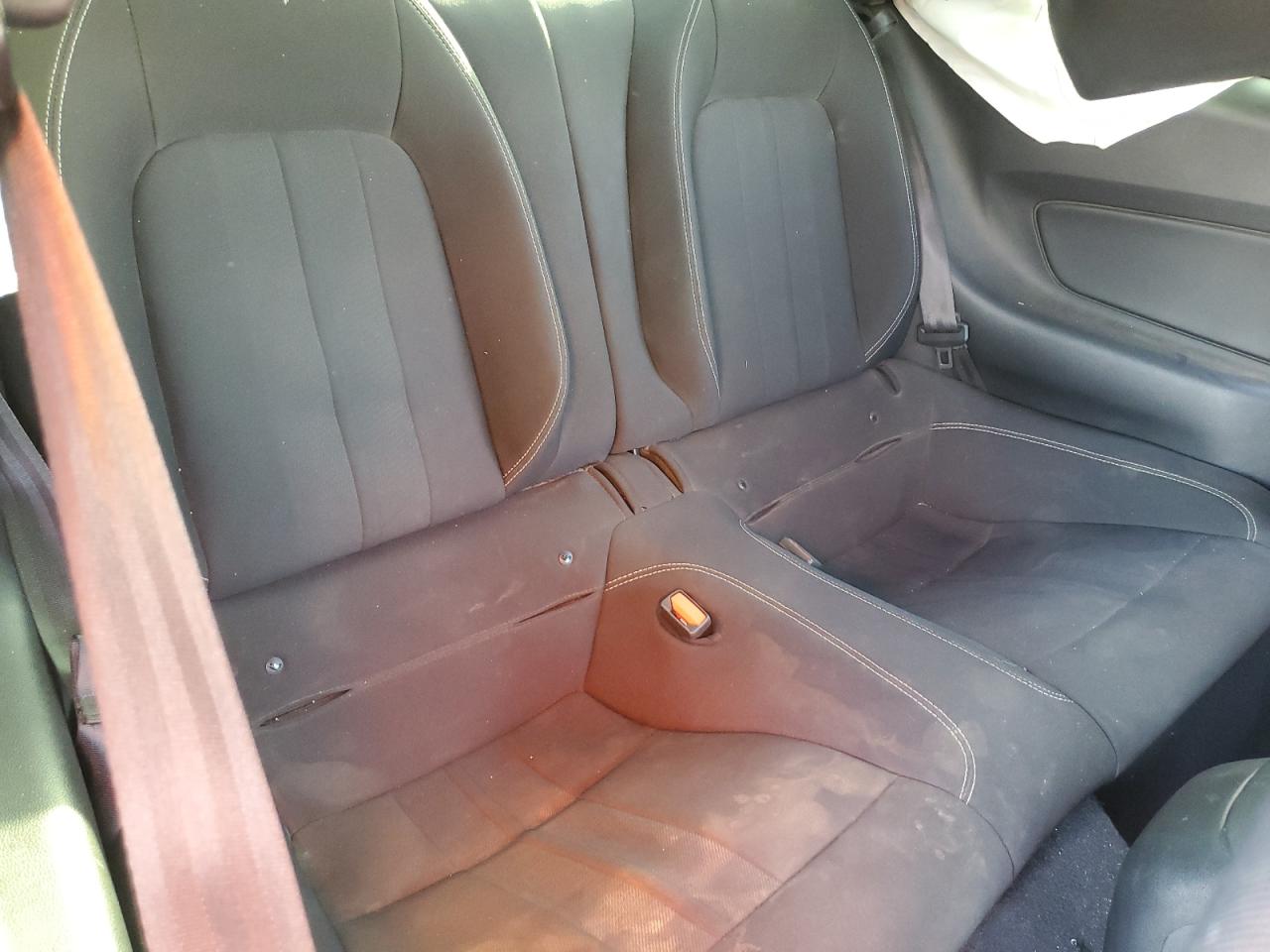 2022 Ford Mustang Gt VIN: 1FA6P8CF3N5107385 Lot: 90282365