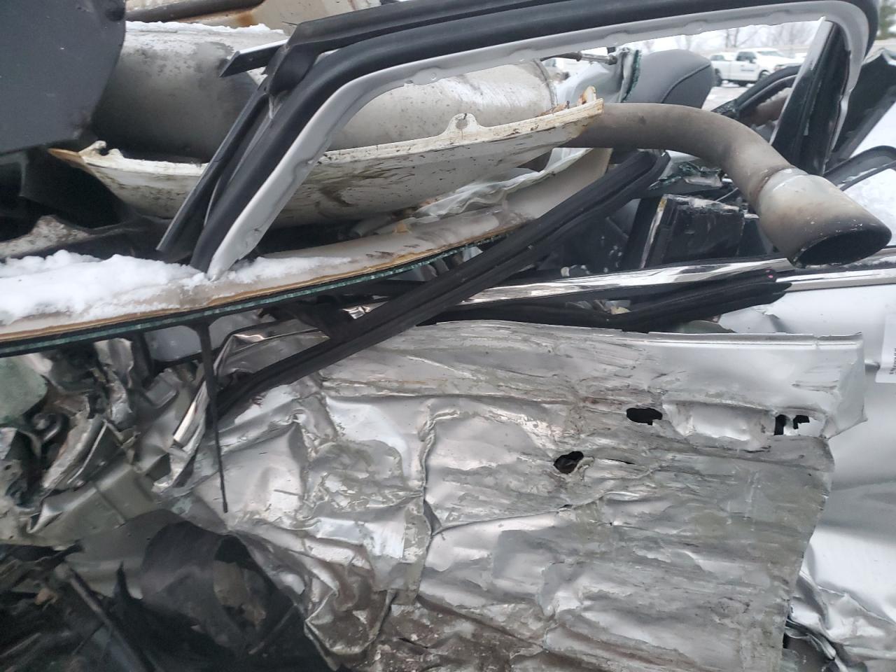 2016 Ford Fusion Se VIN: 1FA6P0HD5G5115080 Lot: 92363755