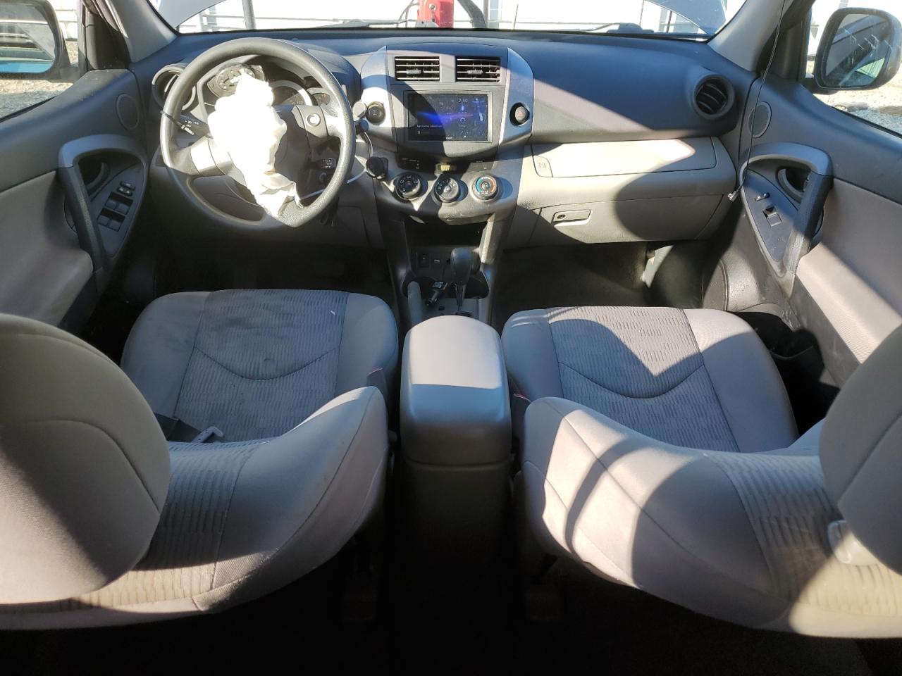 2011 Toyota Rav4 VIN: JTMJK4DVXB5106148 Lot: 93557815