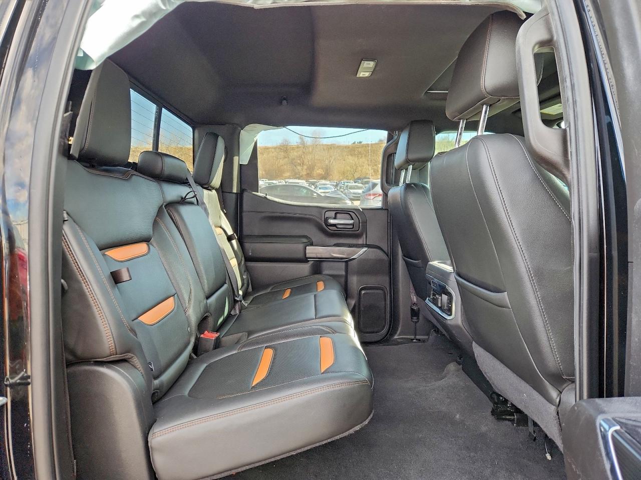 2020 GMC Sierra K1500 At4 VIN: 3GTP9EEL2LG180831 Lot: 91472725