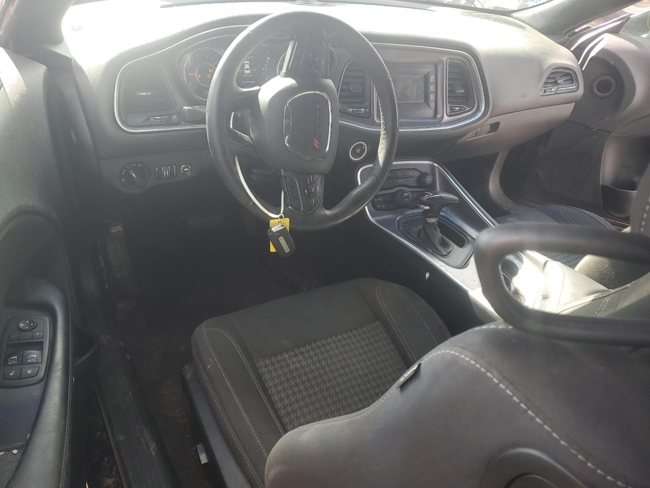 2016 Dodge Challenger Sxt VIN: 2C3CDZAG3GH195118 Lot: 93769065