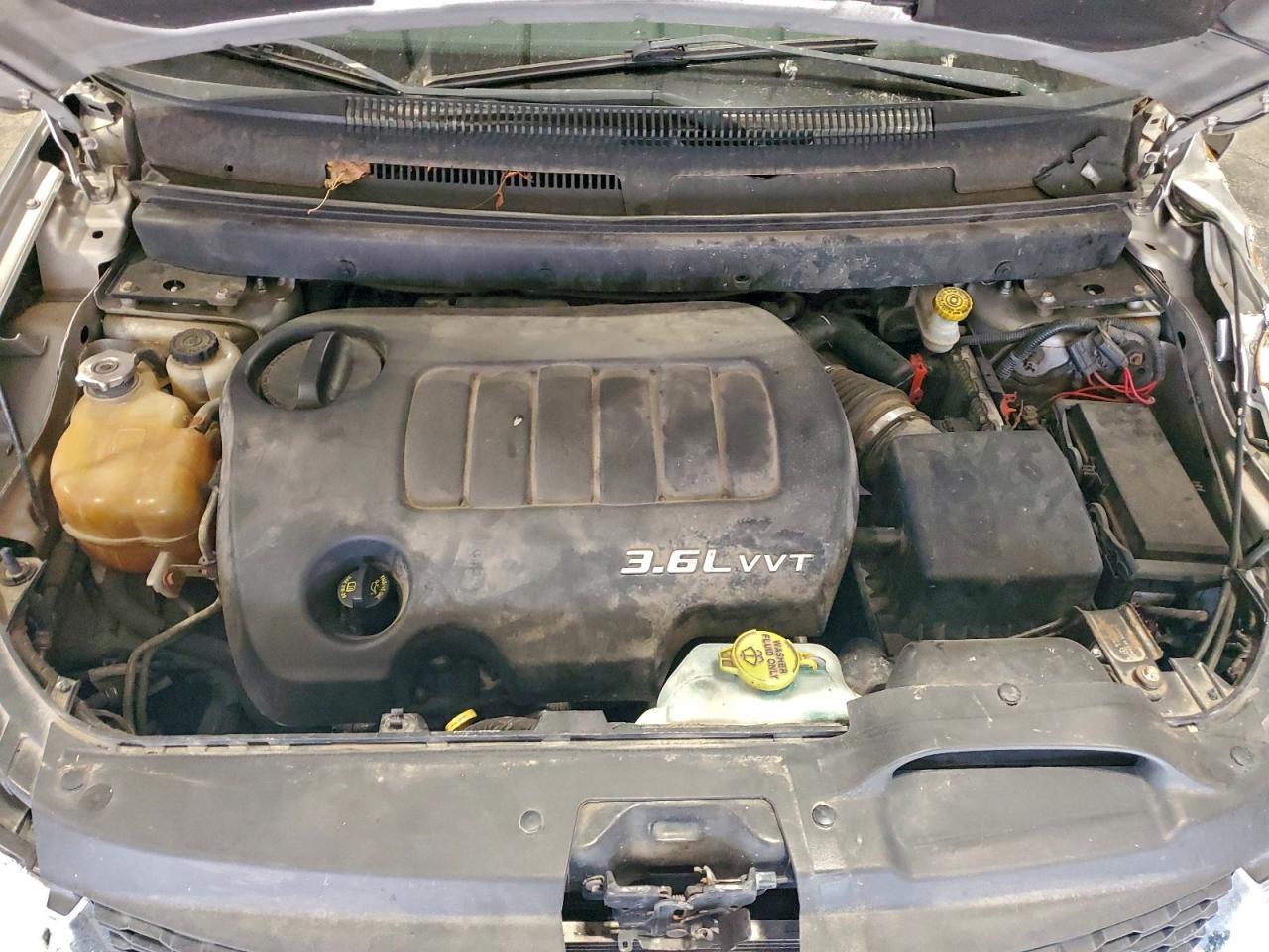 2013 Dodge Journey Sxt VIN: 3C4PDDBGXDT631853 Lot: 93945715