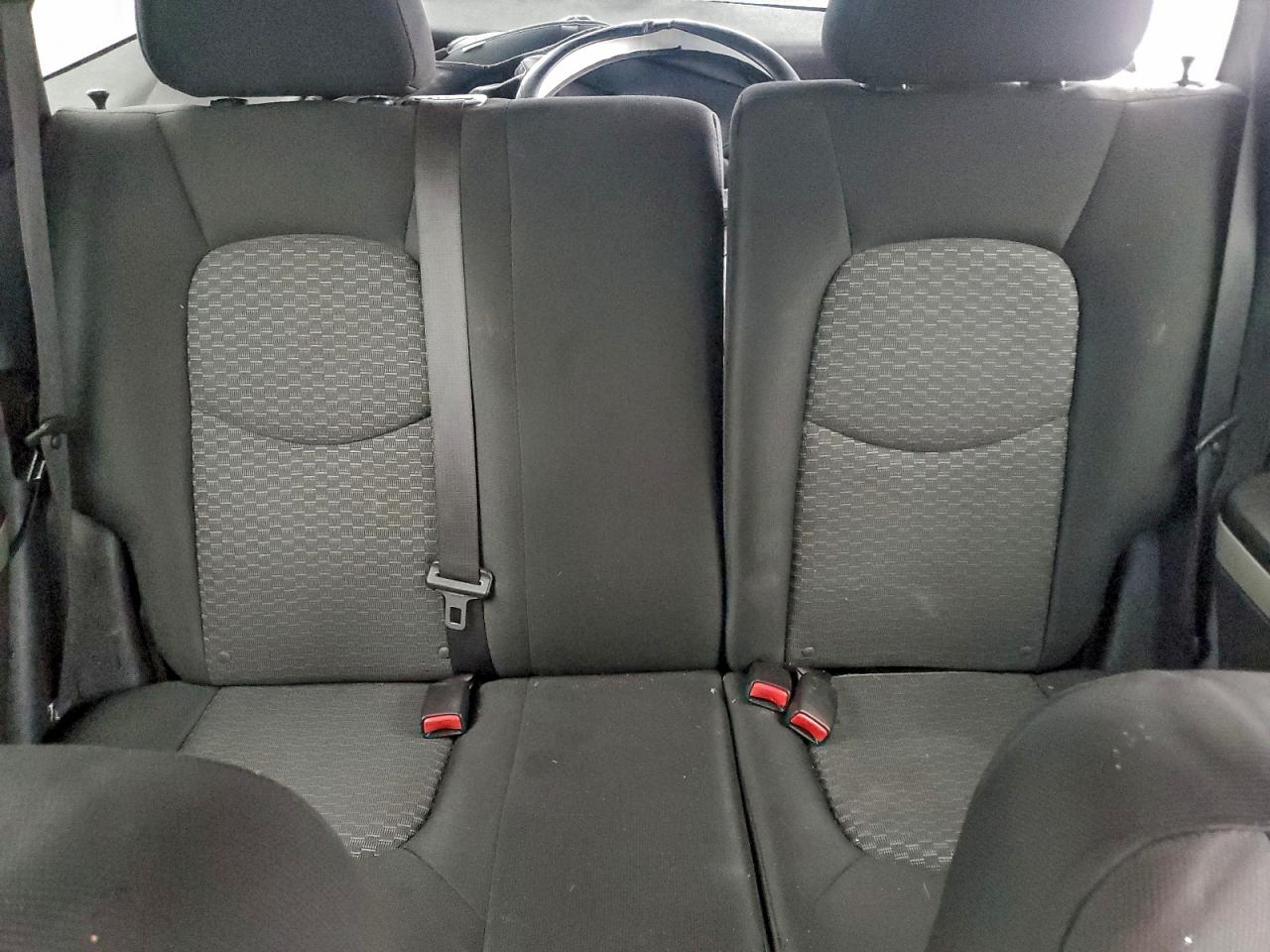 2009 Chevrolet Hhr Ls VIN: 3GNCA13B89S575988 Lot: 93883775