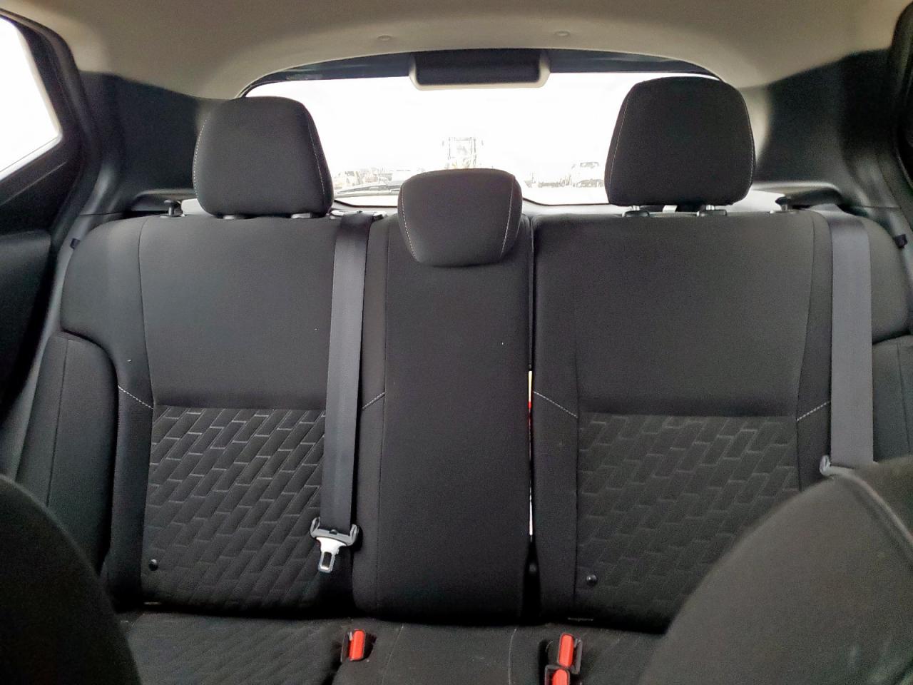 2021 Nissan Kicks Sv VIN: 3N1CP5CV8ML533819 Lot: 94016505