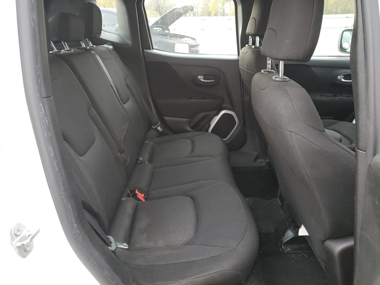 2018 Jeep Renegade Sport VIN: ZACCJAAB6JPG70373 Lot: 82501985