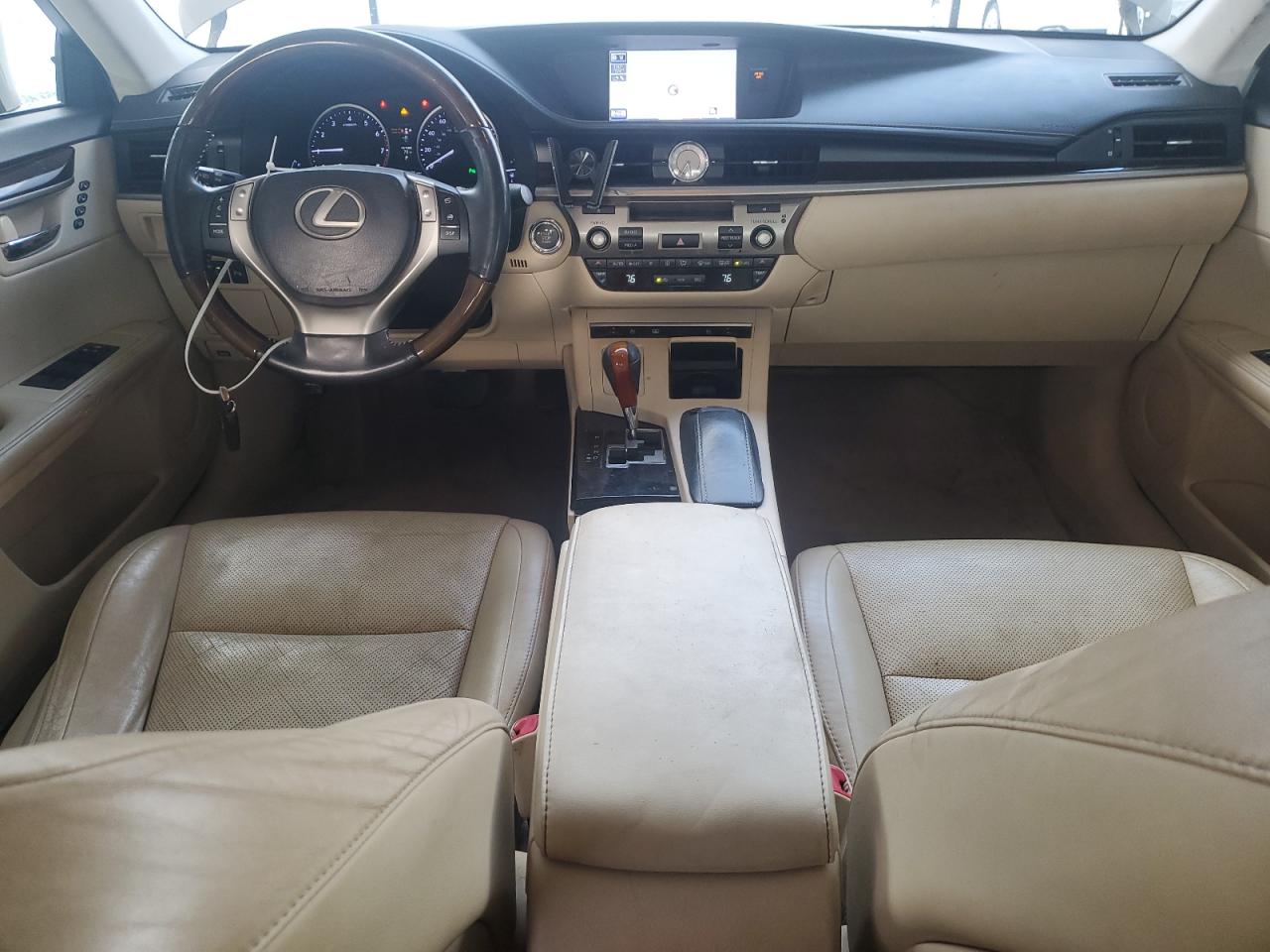 2013 Lexus Es 350 VIN: JTHBK1GG4D2033278 Lot: 93025845