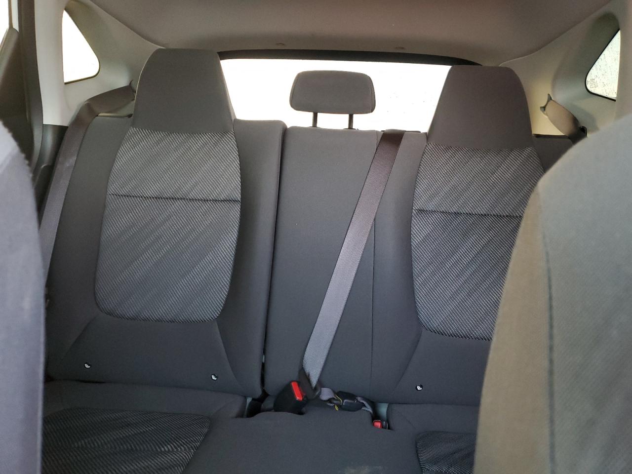 2023 Kia Seltos Lx VIN: KNDEPCAA0P7364723 Lot: 93503565