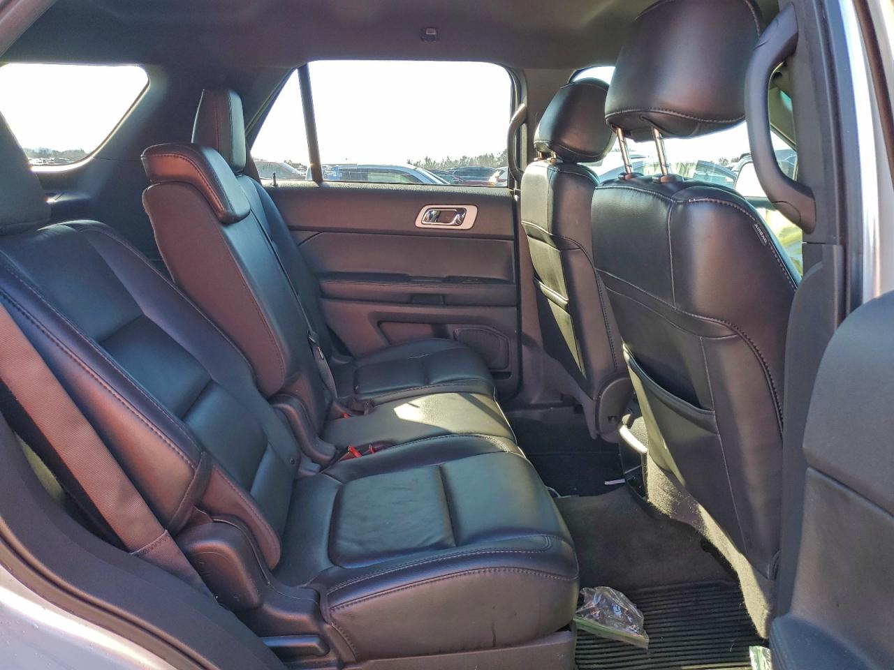 2014 Ford Explorer Xlt VIN: 1FM5K8D88EGA15788 Lot: 94433705