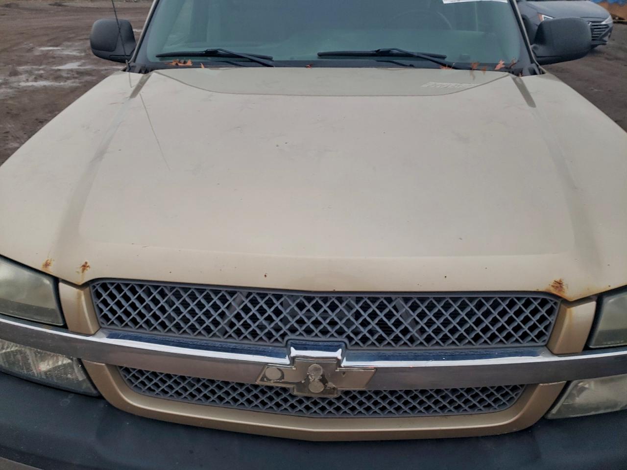 2005 Chevrolet Silverado K1500 VIN: 1GCEK14T15E186054 Lot: 94476215