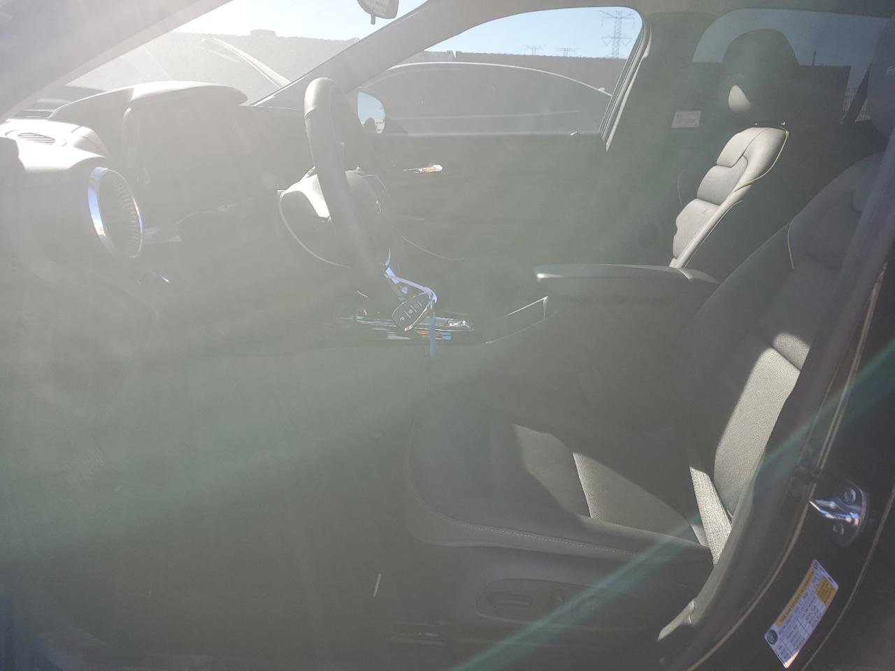 2025 Chevrolet Trax Activ VIN: KL77LKEP5SC341173 Lot: 82536335