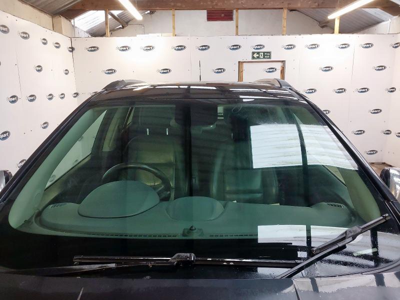 2015 VAUXHALL MOKKA 1.7 CDTI SE 5DR 4WD