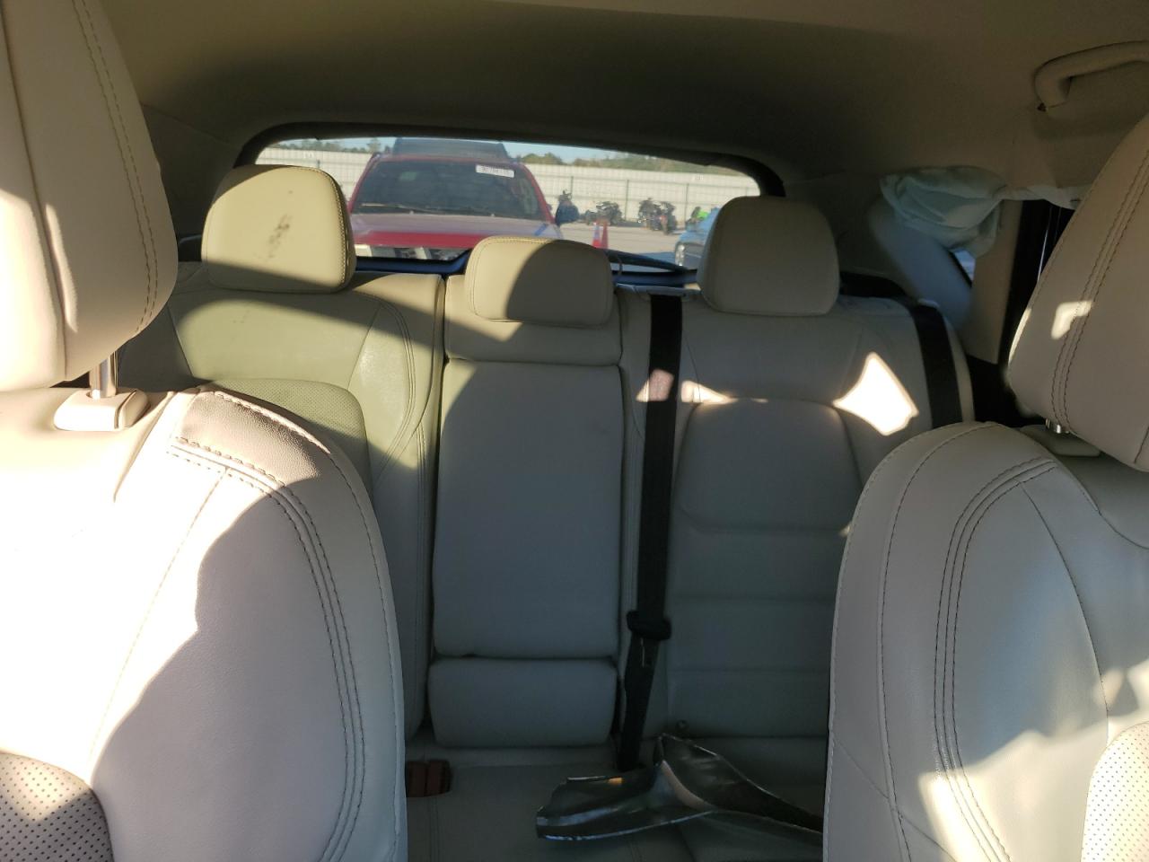 2020 Mazda Cx-5 Grand Touring VIN: JM3KFBDM4L1831569 Lot: 90594485