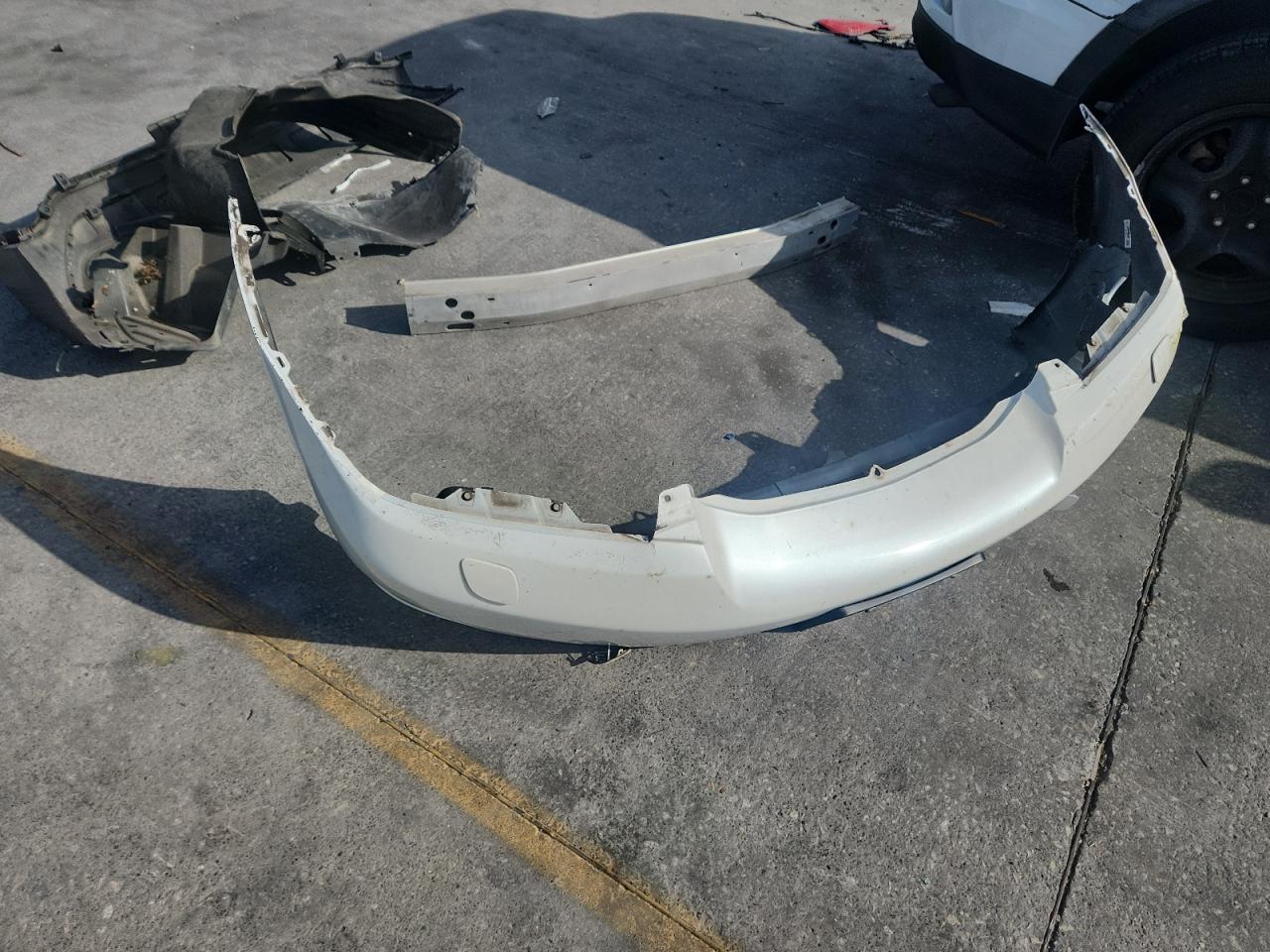 2006 Lexus Rx 330 VIN: JTJHA31U860103286 Lot: 93431225