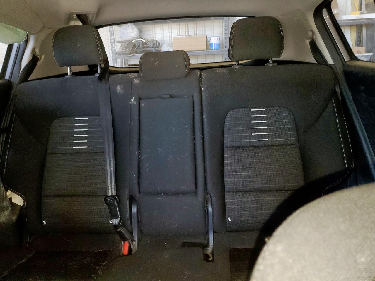 2018 Kia Sportage Lx VIN: KNDPM3AC0J7482734 Lot: 93334795