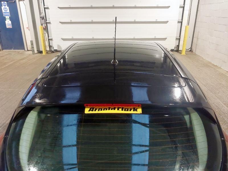 2016 FORD FOCUS 1.5 TDCI 120 ZETEC 5DR