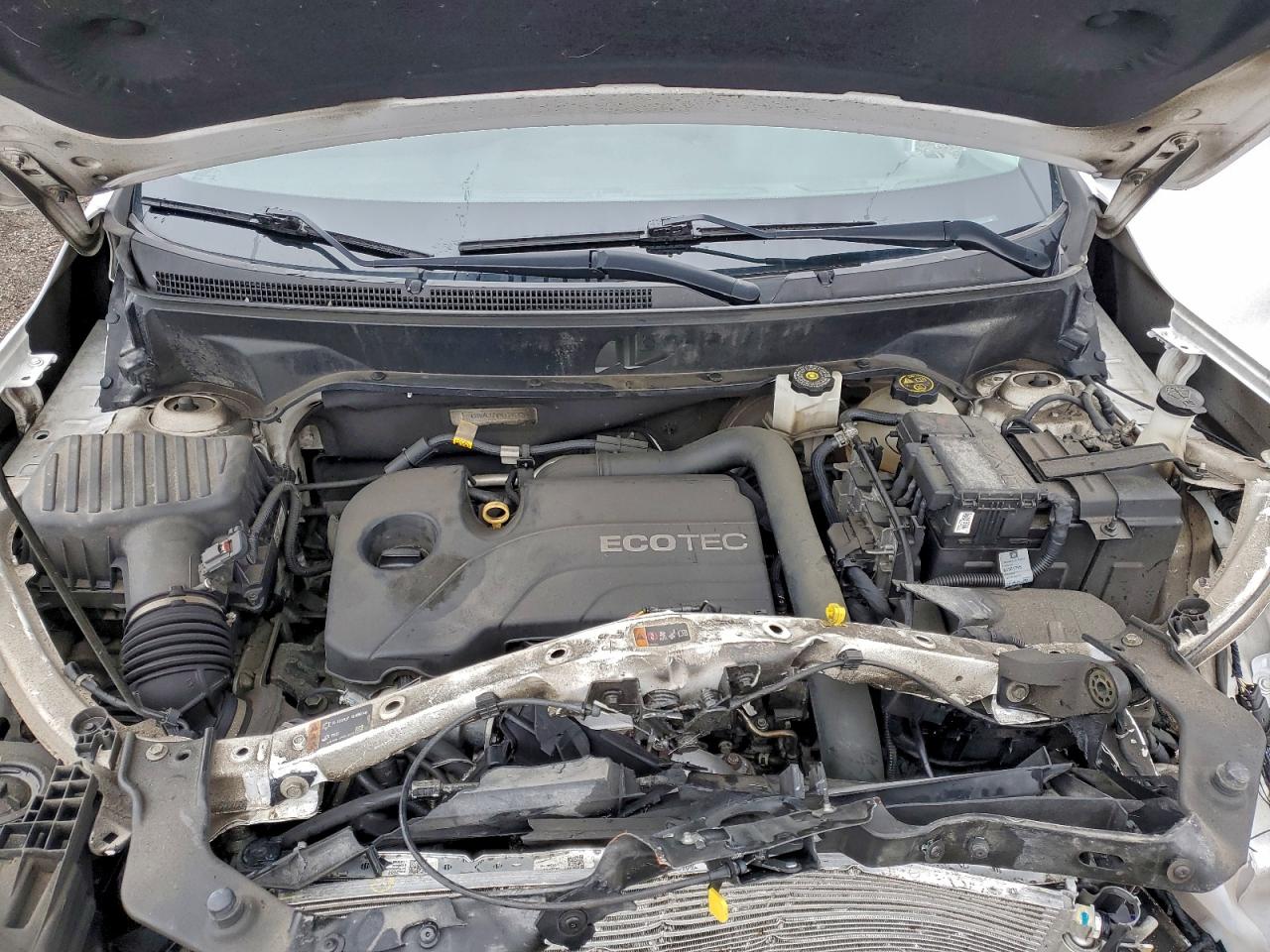 2020 GMC Terrain Sle VIN: 3GKALTEV9LL291935 Lot: 93198745