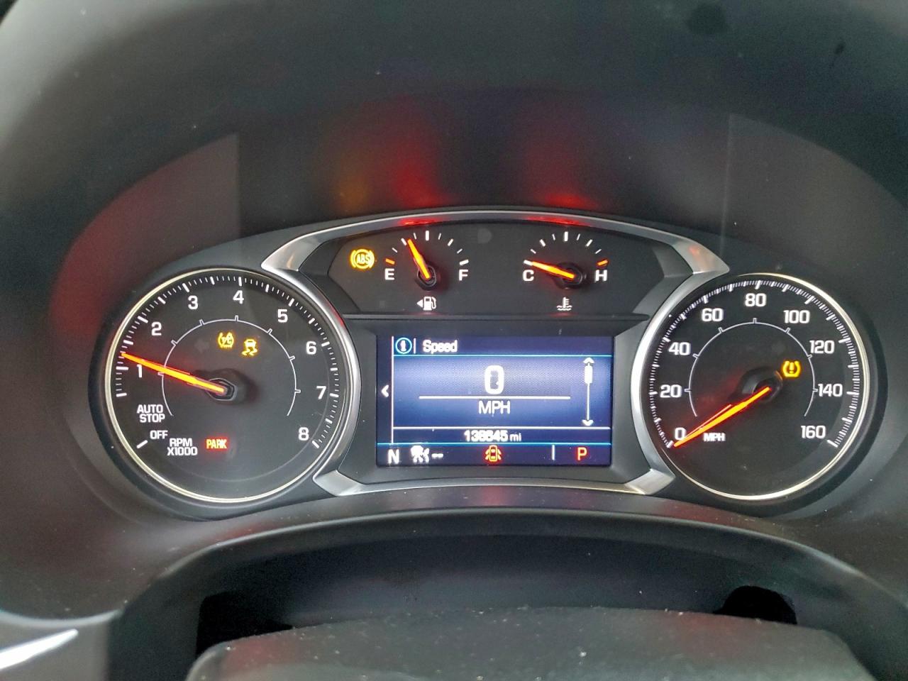 2022 GMC Terrain Sle VIN: 3GKALTEVXNL124325 Lot: 93763795