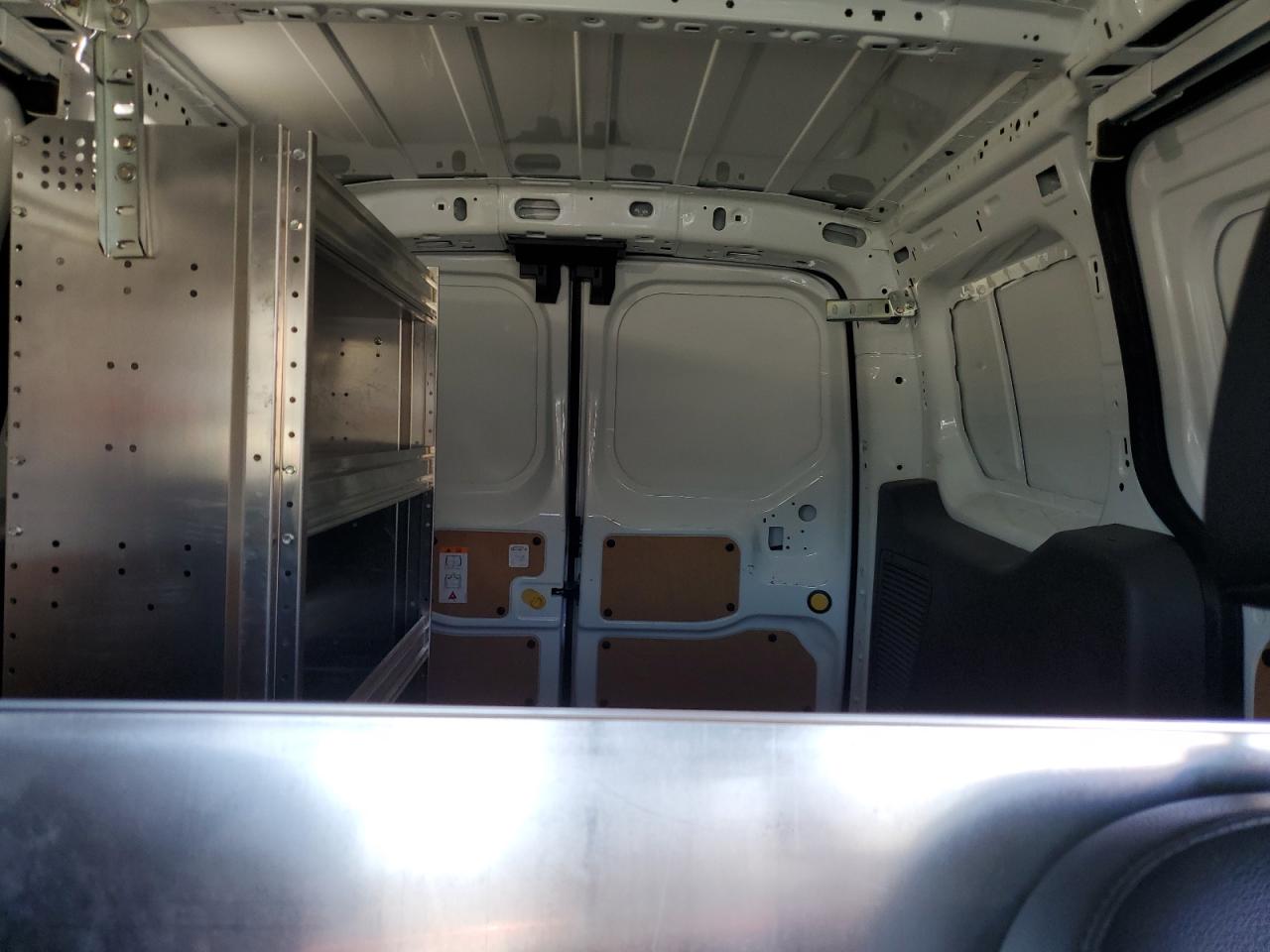 2022 Ford Transit Connect Xl VIN: NM0LS7S26N1518322 Lot: 93307245