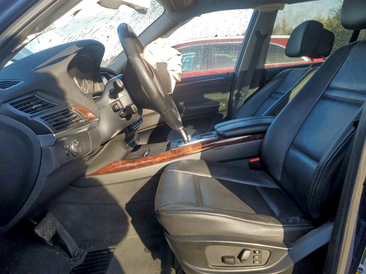 2011 BMW X5 xDrive35I VIN: 5UXZV4C54BL413885 Lot: 91604955