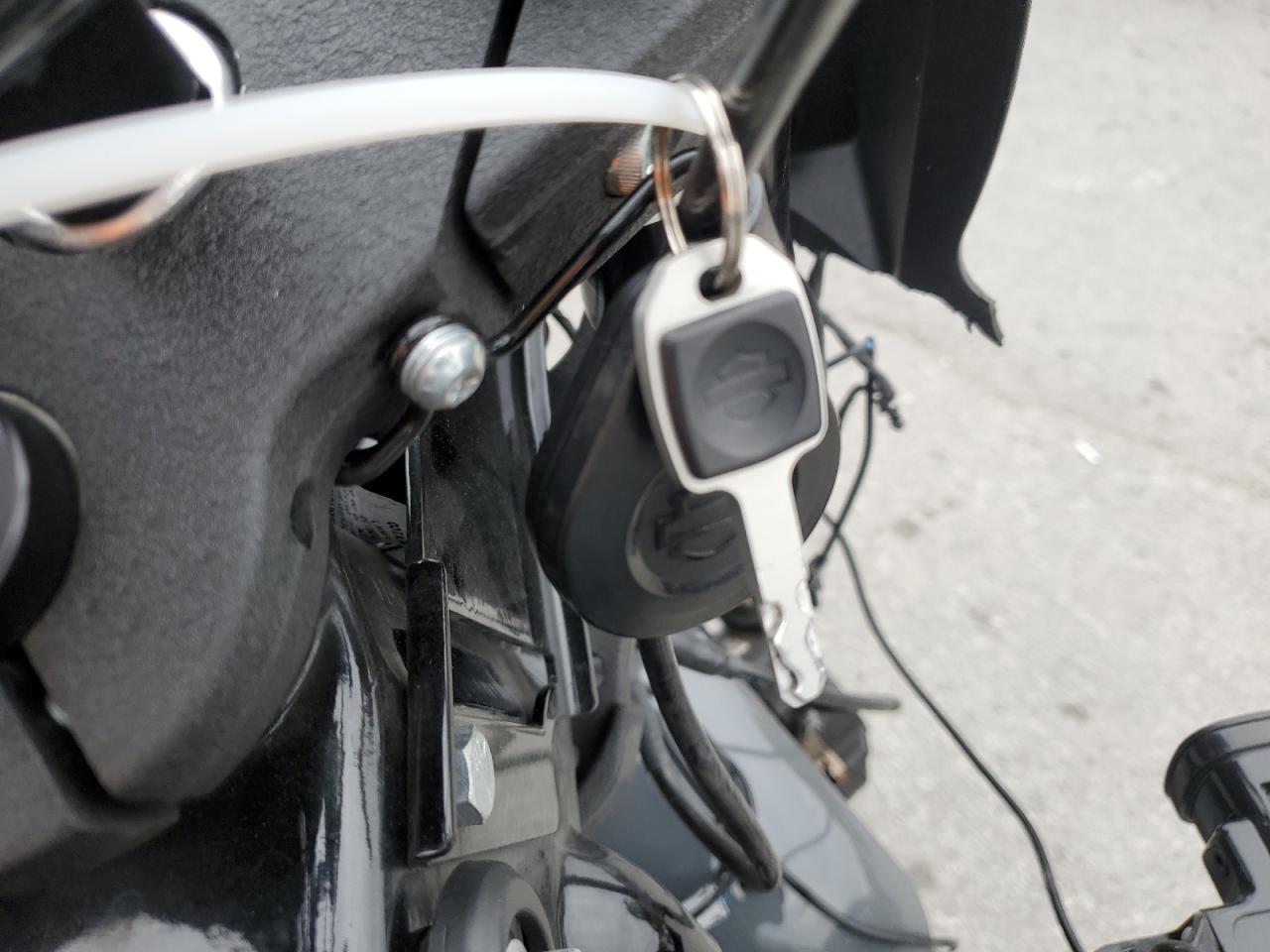 2022 Harley-Davidson Fxlrst VIN: 1HD1YXZ14NB055935 Lot: 92309705