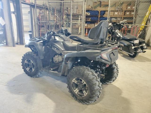 2021 CFMOTO CFORCE 600  