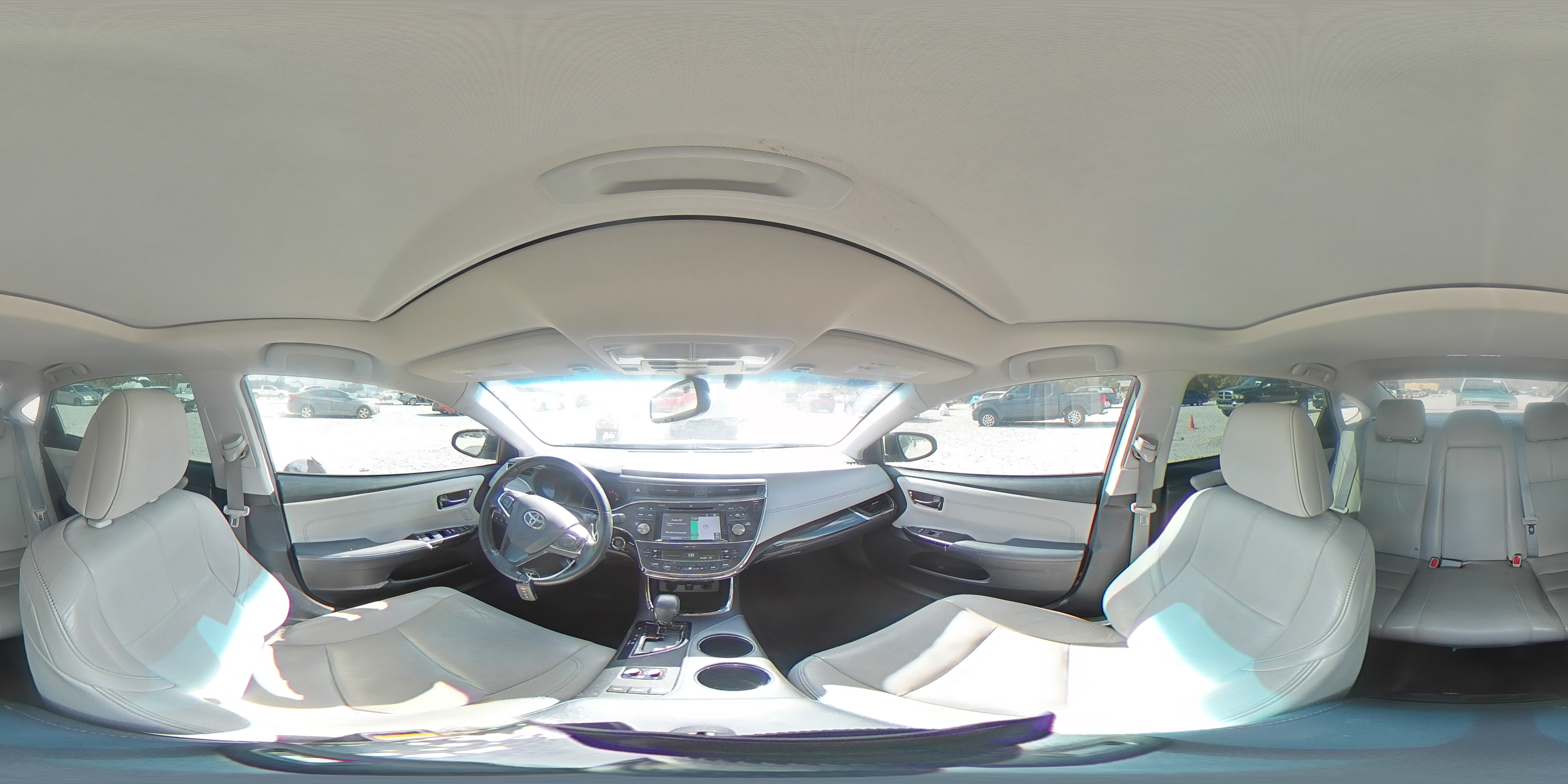 2015 Toyota Avalon Xle VIN: 4T1BK1EB1FU192996 Lot: 92191745