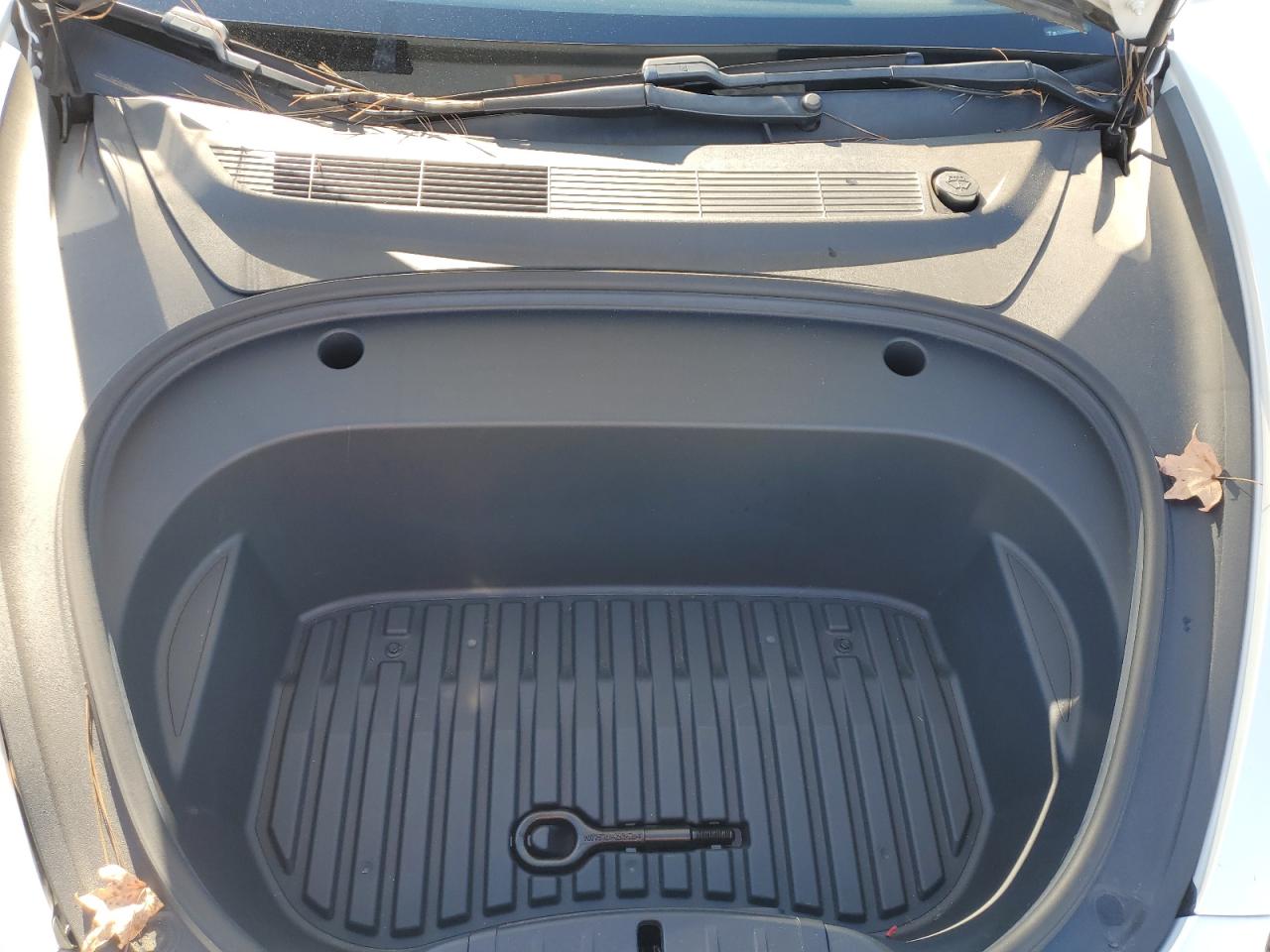 2021 Tesla Model 3 VIN: 5YJ3E1EBXMF055898 Lot: 90216795