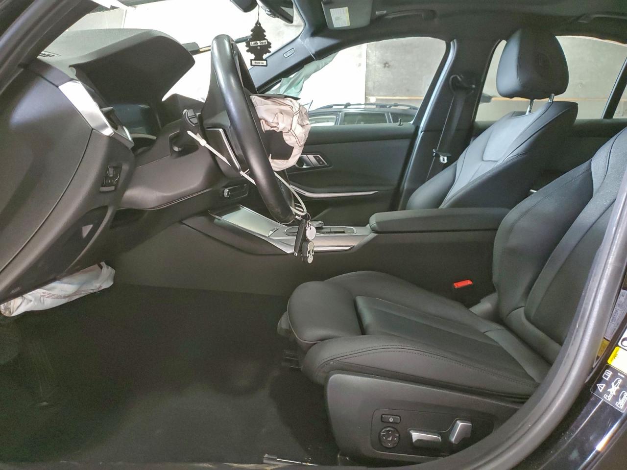 2021 BMW 330Xi VIN: 3MW5R7J03M8B82479 Lot: 94261505