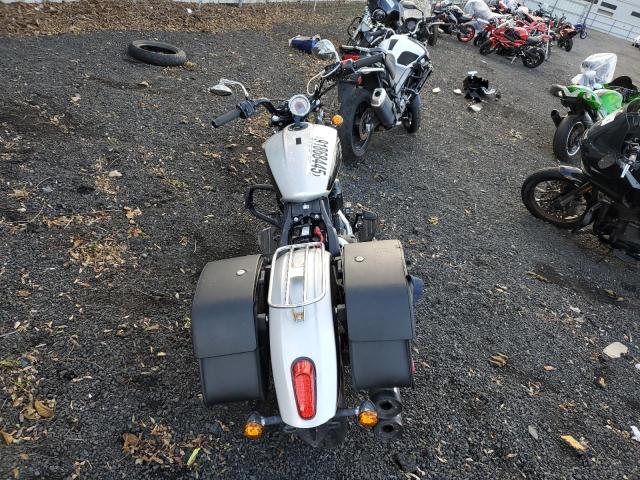 2019 INDIAN MOTORCYCLE CO. SCOUT SIXTY ABS  