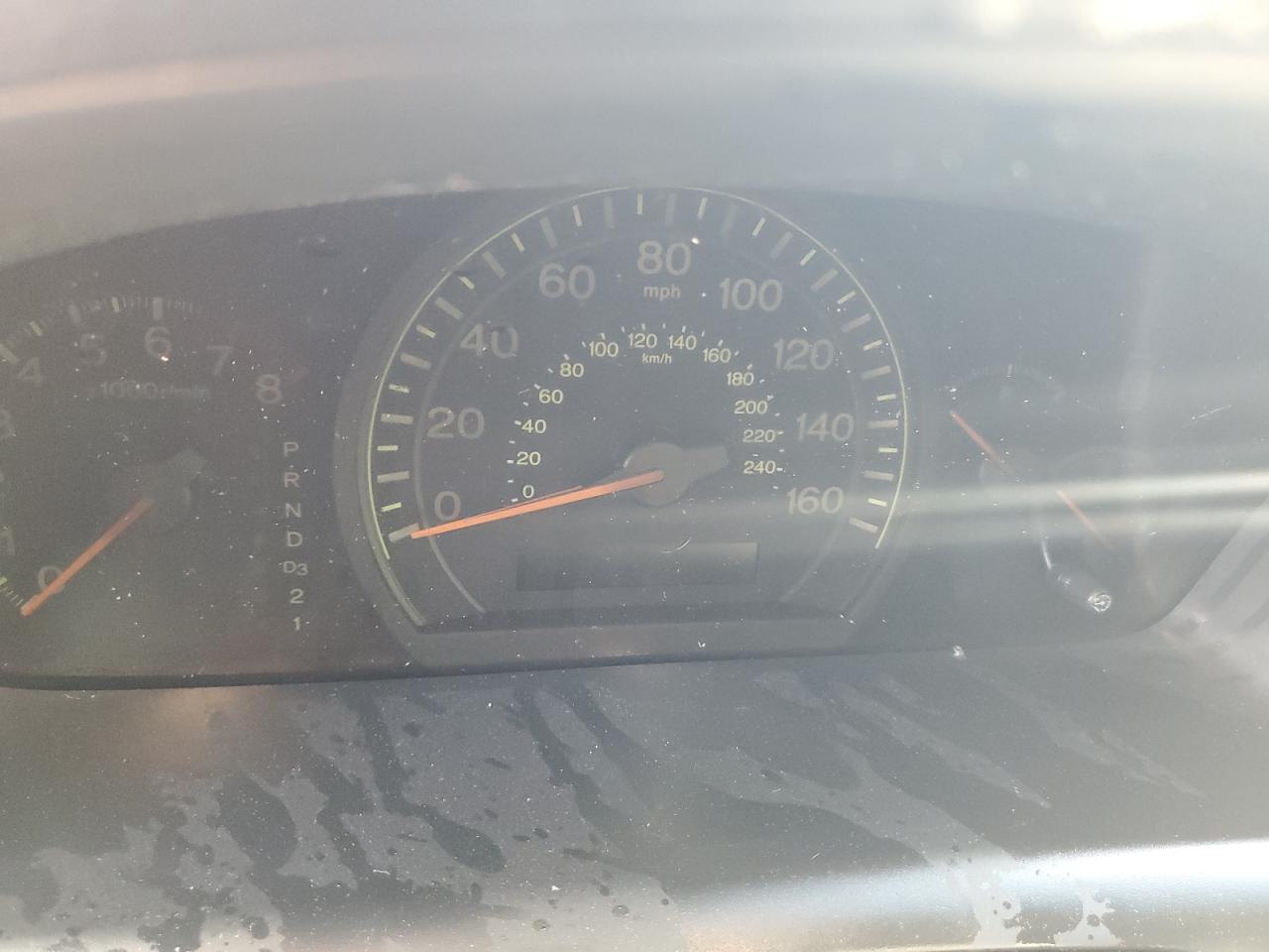 2005 Honda Accord Lx VIN: 1HGCM56465A193704 Lot: 92224945