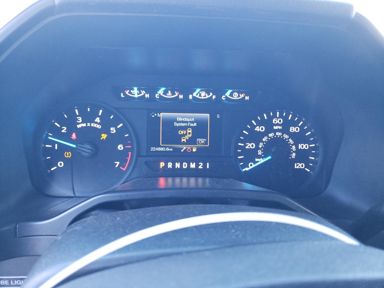 2015 Ford F150 Super Cab VIN: 1FTFX1EG1FKD32091 Lot: 90664365